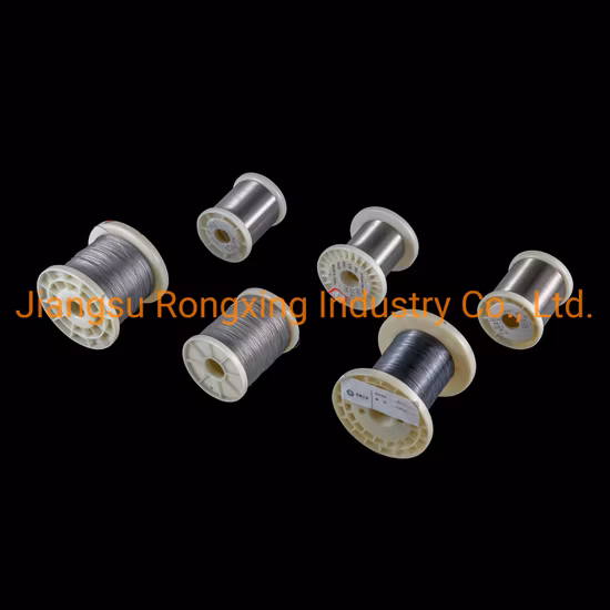 Stainless Steel Spring Wire Special Shaped Stainless Steel Profile Wire