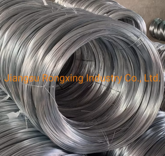 Stainless Steel Spring Wire Special Shaped Stainless Steel Profile Wire